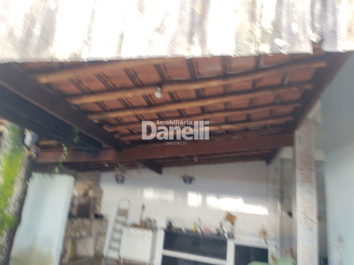 Casa à venda no Granjas Santa Terezinha: 