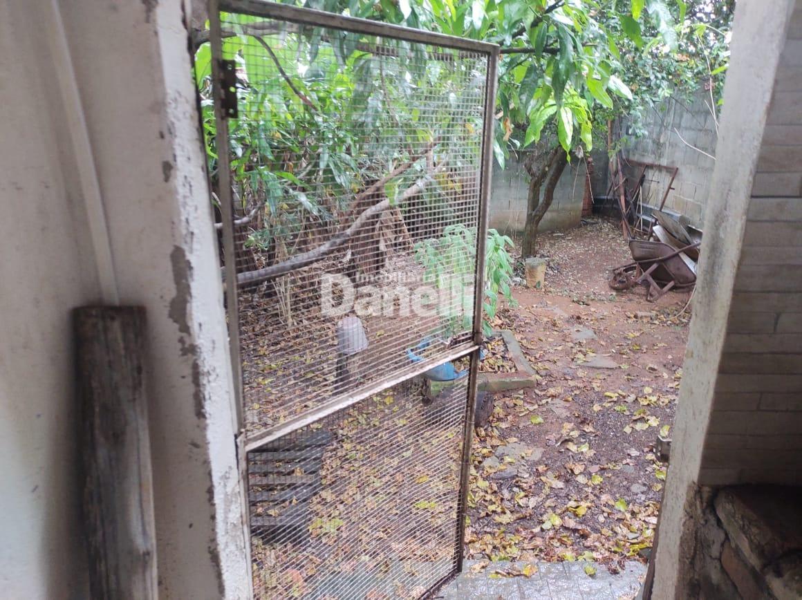 Casa à venda no Granjas Santa Terezinha: 