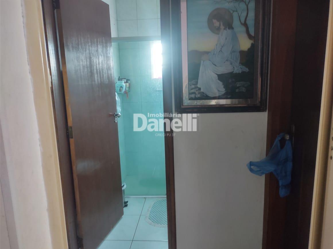 Casa à venda no Granjas Santa Terezinha: 