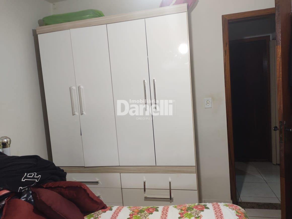 Casa à venda no Granjas Santa Terezinha: 