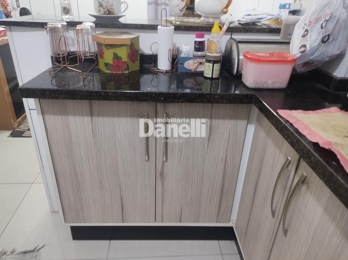 Casa à venda no Granjas Santa Terezinha: 