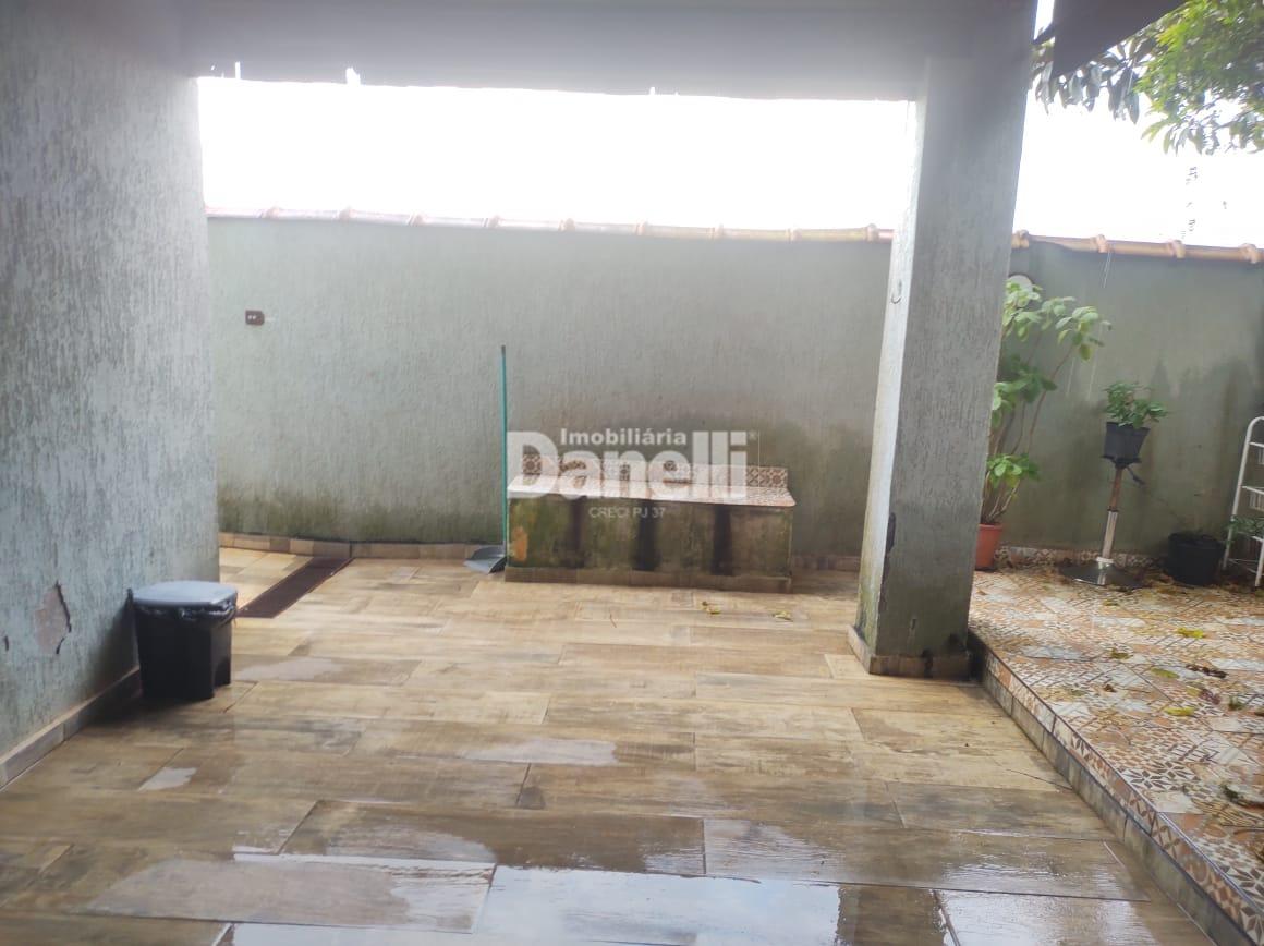 Casa à venda no Granjas Santa Terezinha: 