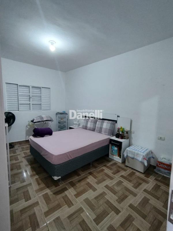 Casa à venda no Granjas Santa Terezinha: 