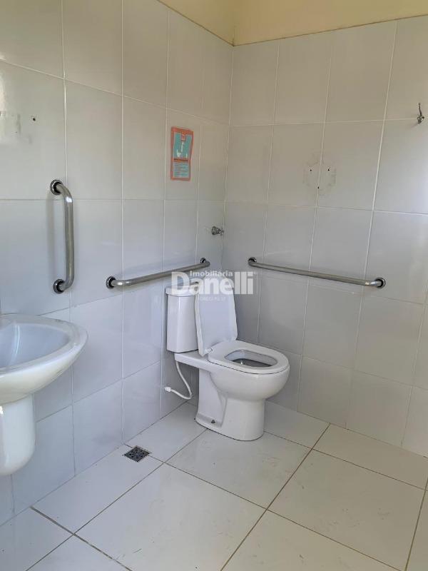 Ponto Comercial para aluguel no Jardim das Nações: 