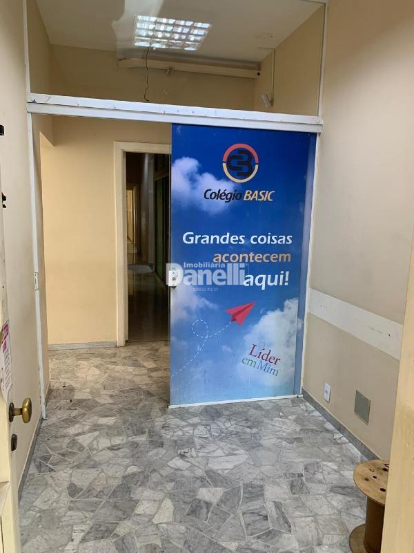 Ponto Comercial para aluguel no Jardim das Nações: 