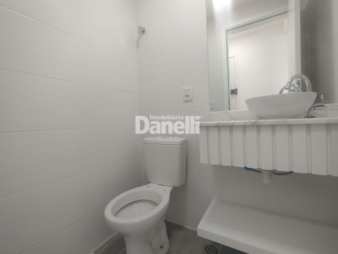 Apartamento para aluguel no Vila Costa: 