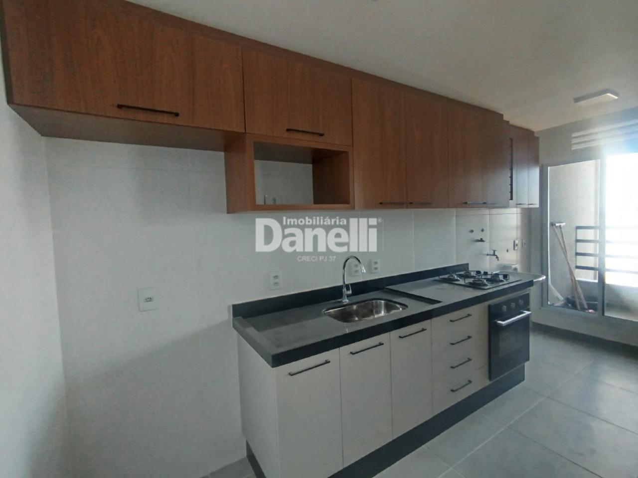 Apartamento para aluguel no Vila Costa: 