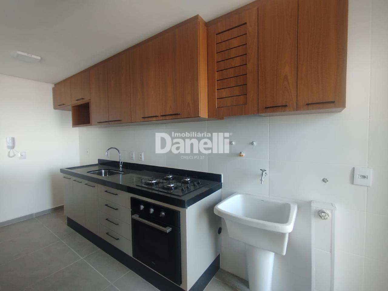 Apartamento para aluguel no Vila Costa: 