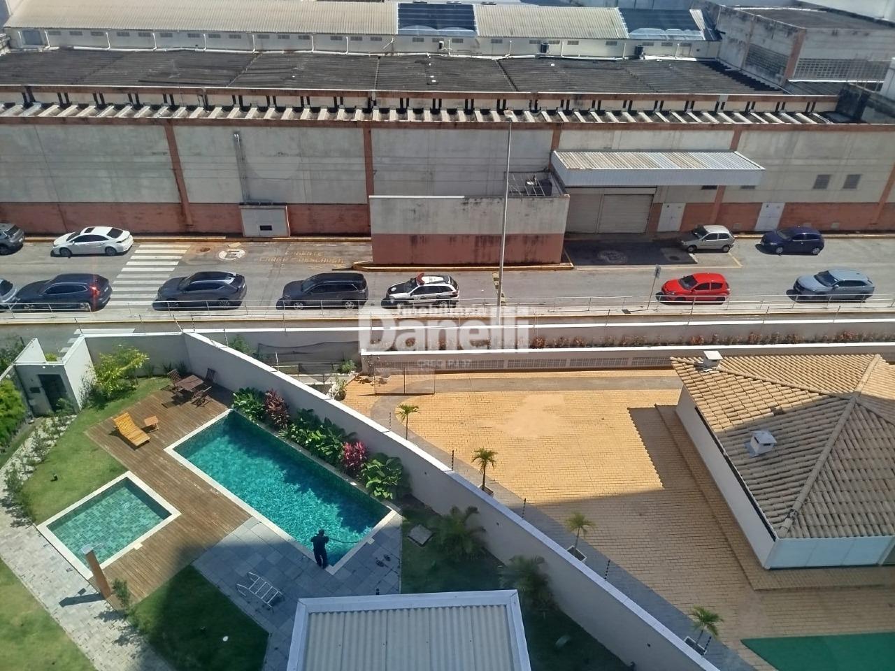 Apartamento para aluguel no Vila Costa: 