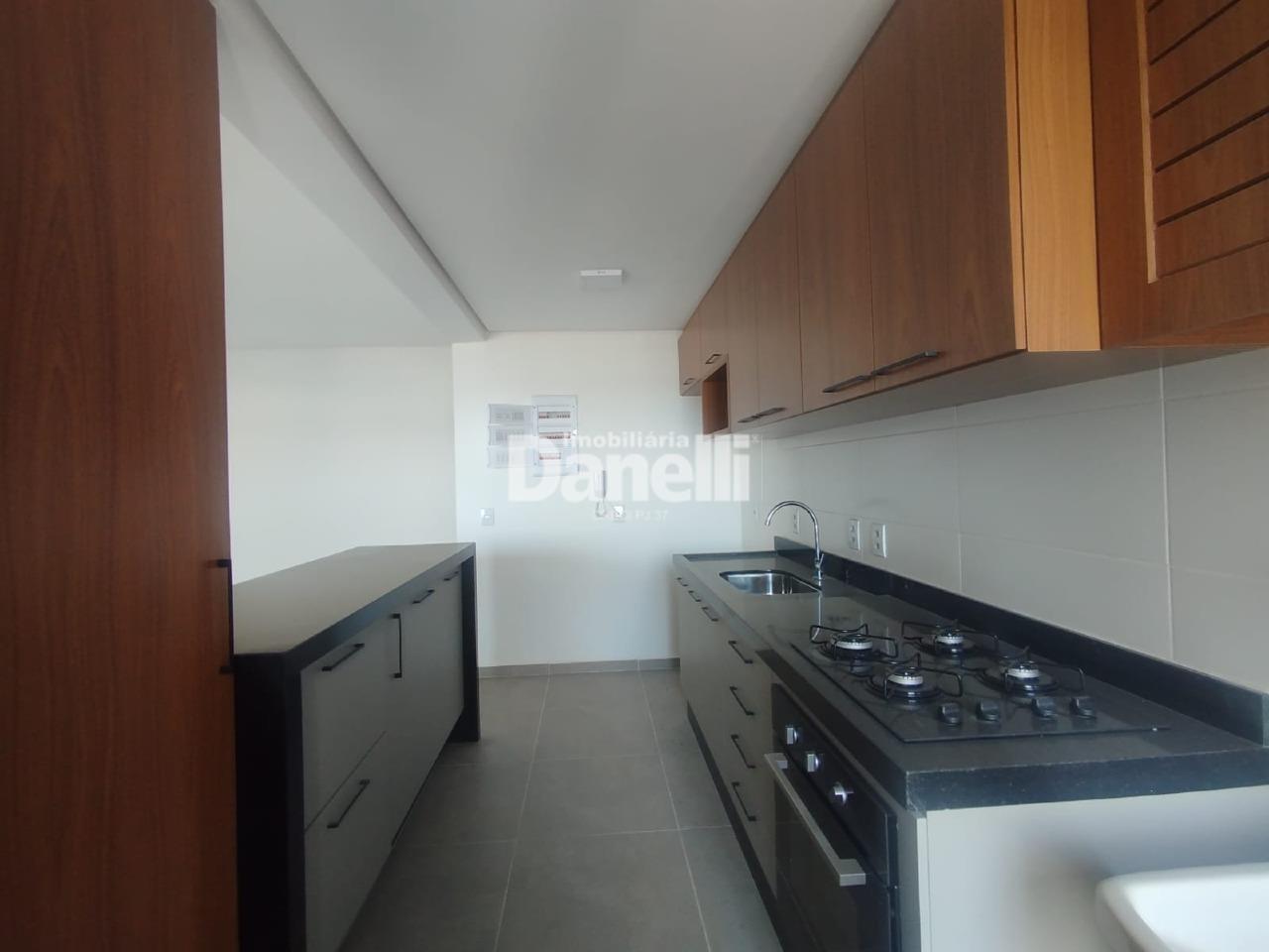 Apartamento para aluguel no Vila Costa: 