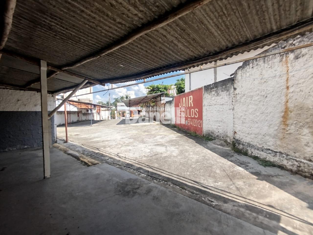 Ponto Comercial para aluguel no Independência: 