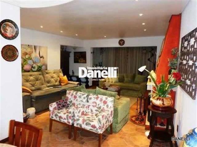 Casa à venda no Constroem: 