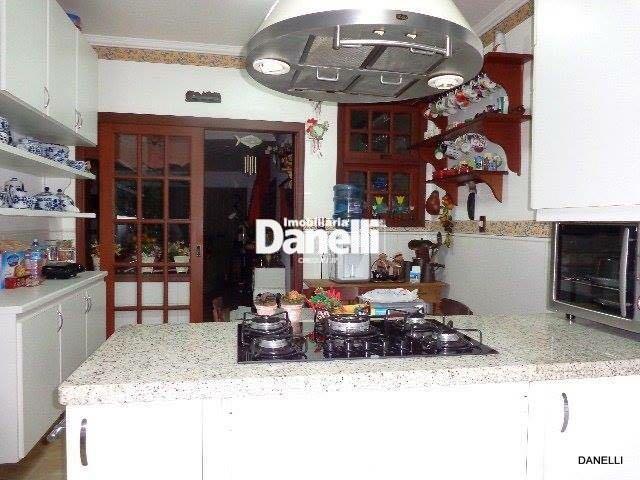 Casa à venda no Constroem: 