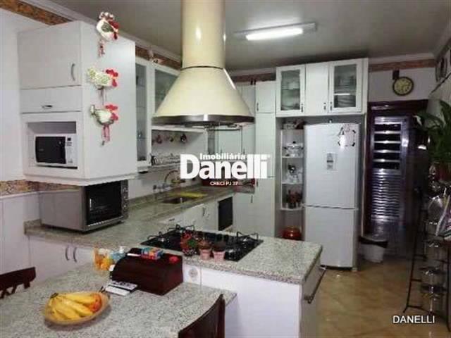 Casa à venda no Constroem: 