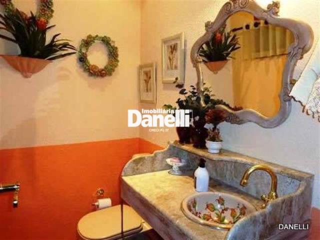 Casa à venda no Constroem: 