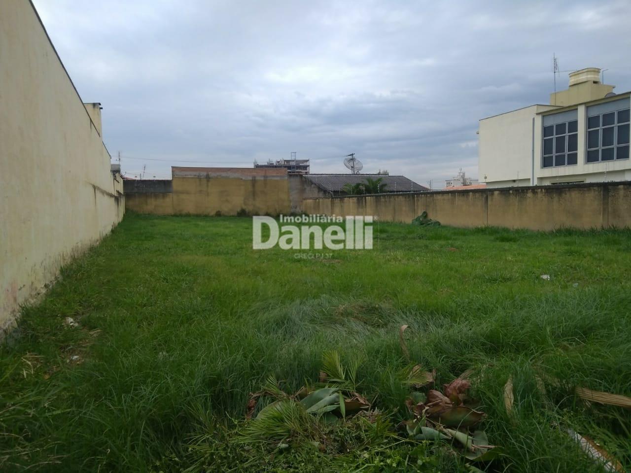 Lote para aluguel no Independência: 