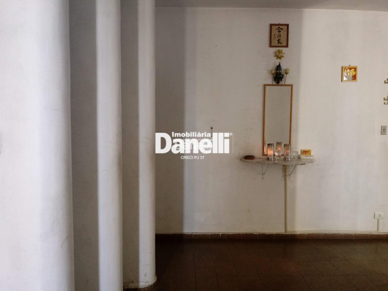 Casa para aluguel no Jardim das Nações: 