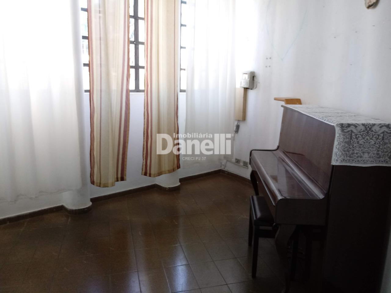 Casa para aluguel no Jardim das Nações: 