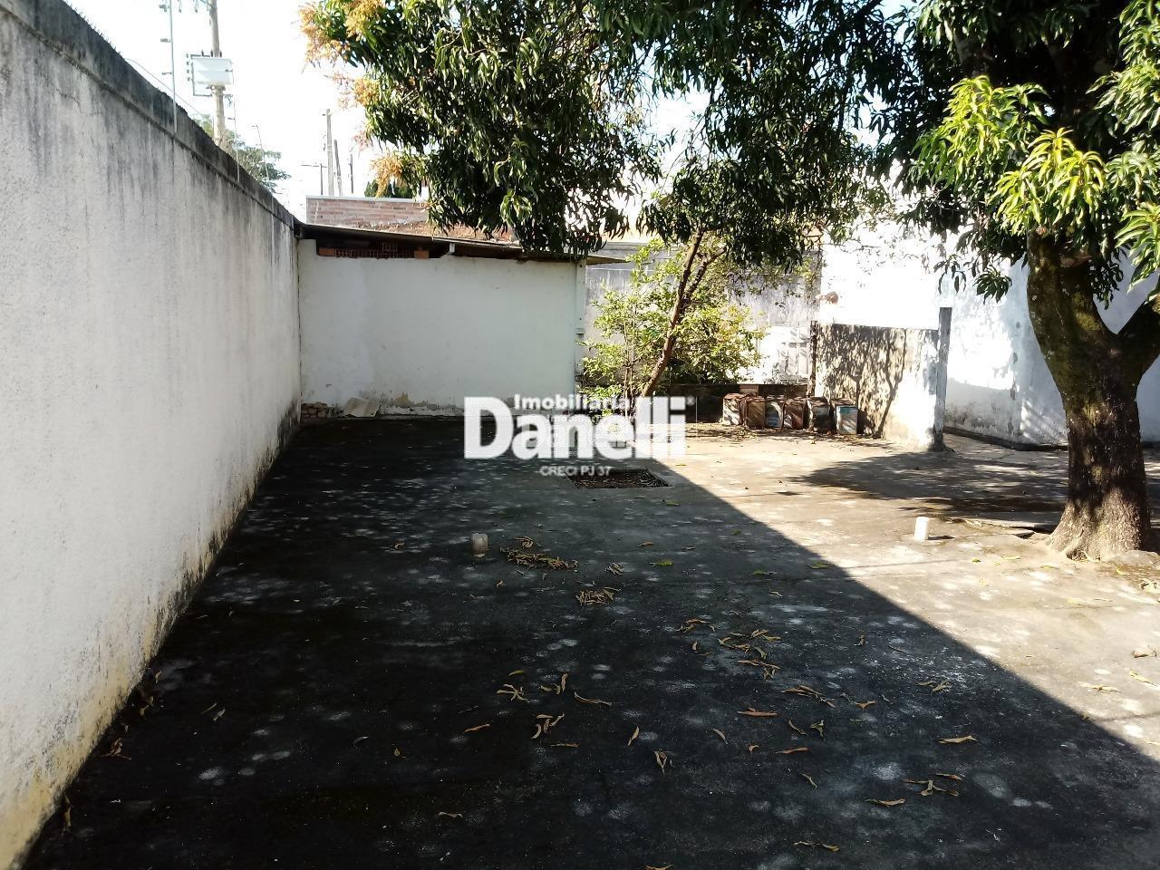 Casa para aluguel no Jardim das Nações: 