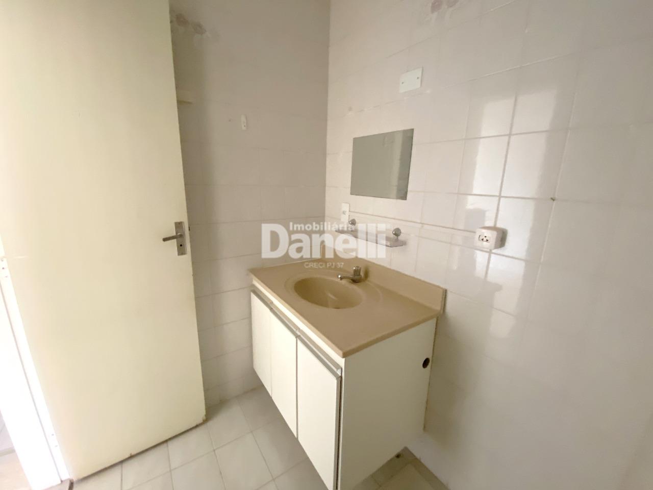 Apartamento para aluguel no Jardim das Nações: 