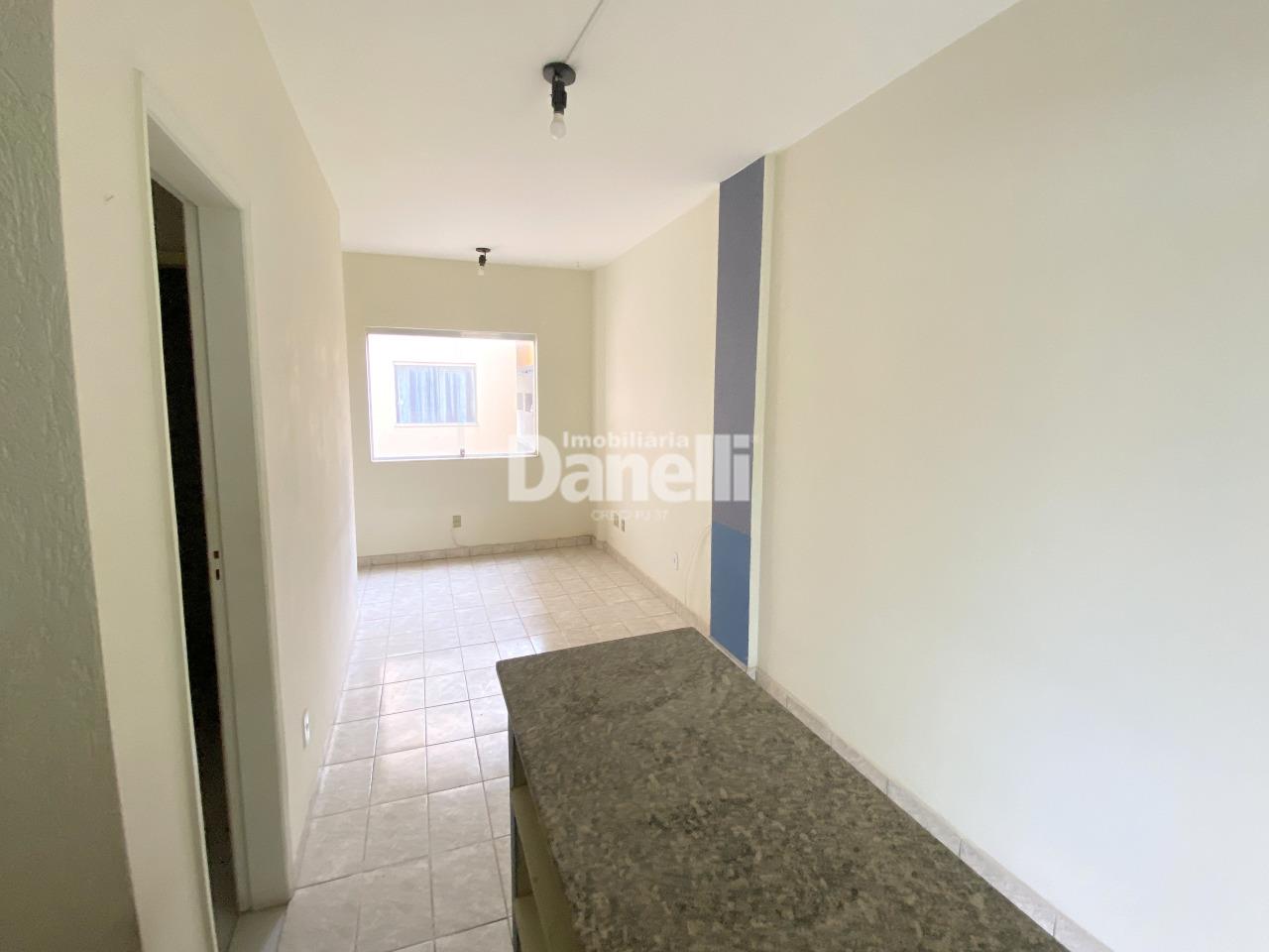 Apartamento para aluguel no Jardim das Nações: 