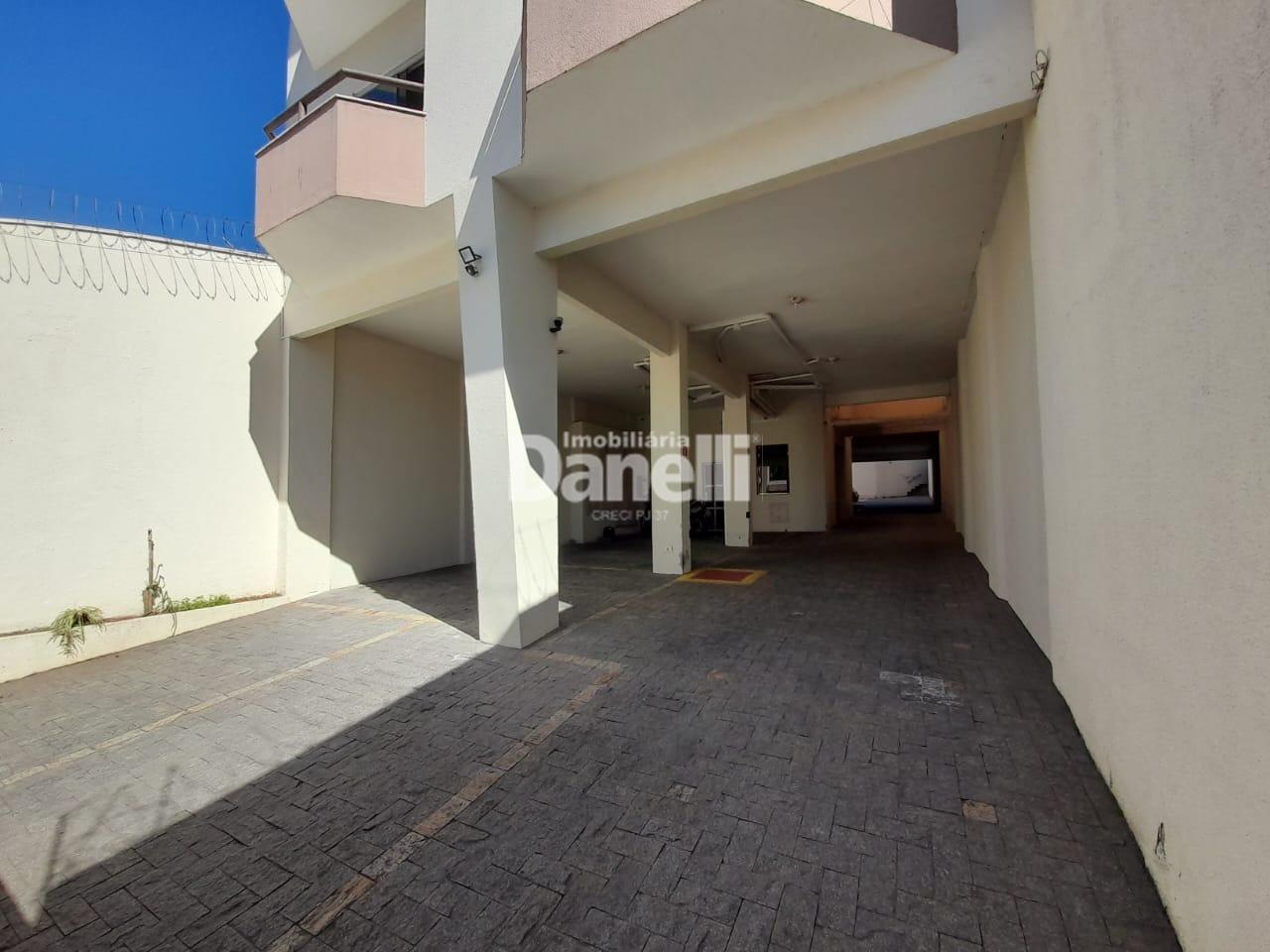 Apartamento para aluguel no Jardim das Nações: 