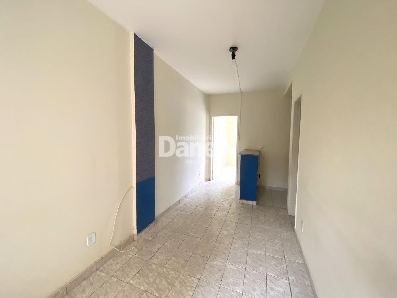 Apartamento para aluguel no Jardim das Nações: 