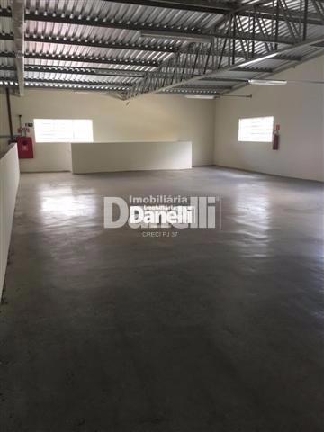 Galpão para aluguel no Independência: 