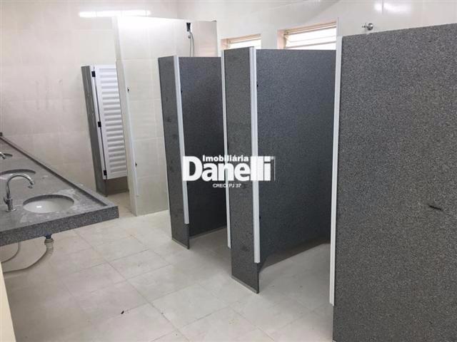 Galpão para aluguel no Independência: 