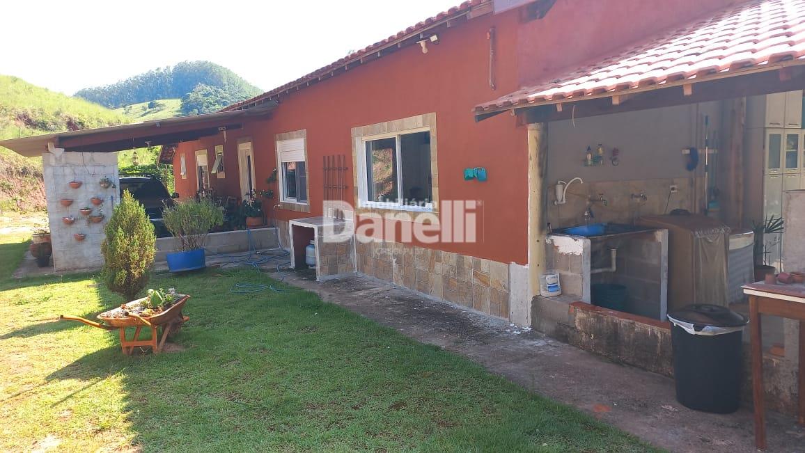 Sítio à venda no Registro: 