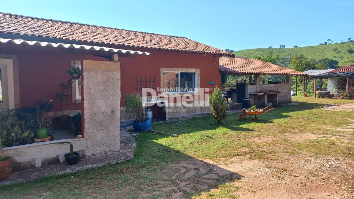 Sítio à venda no Registro: 