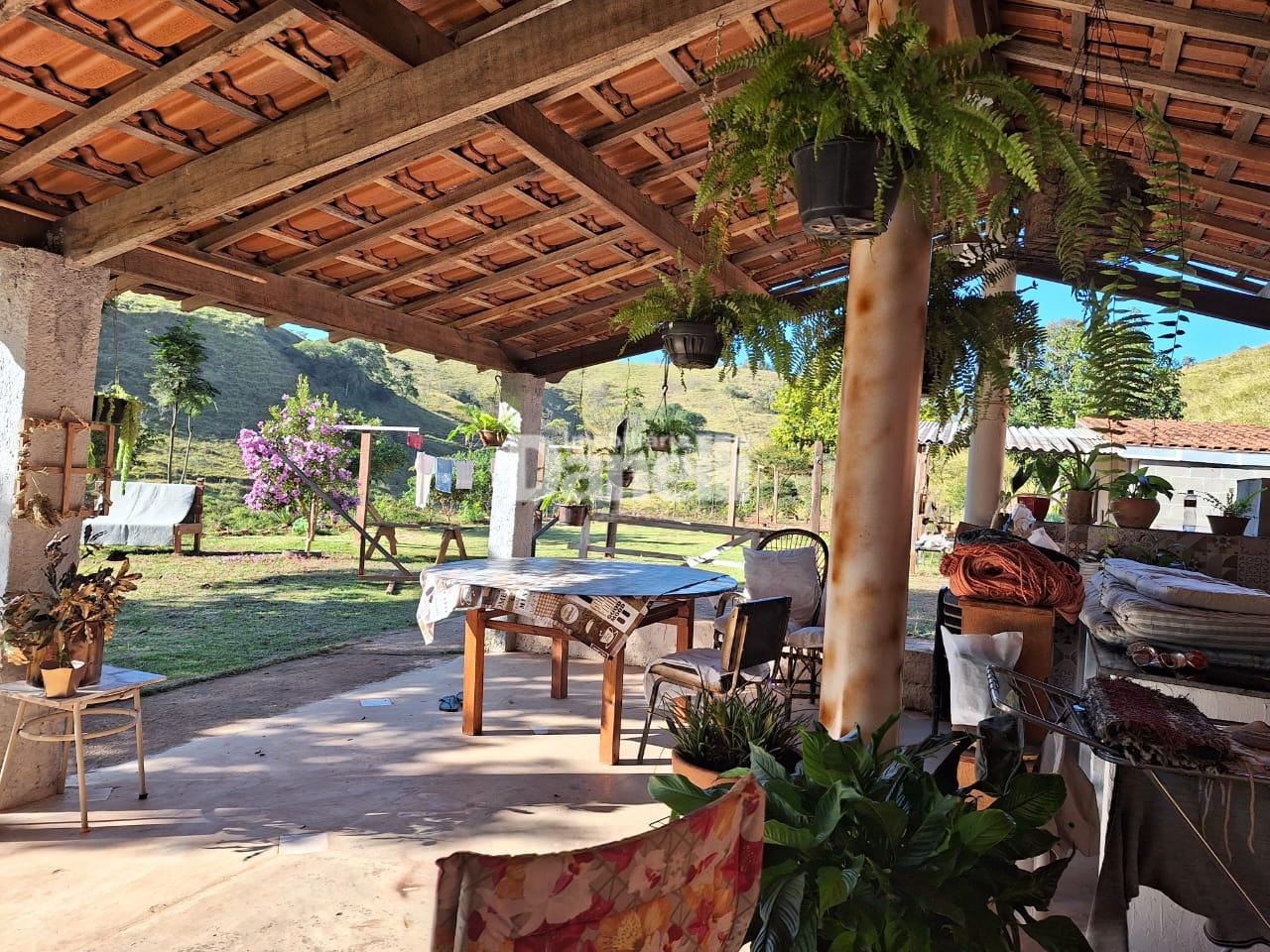 Sítio à venda no Registro: 