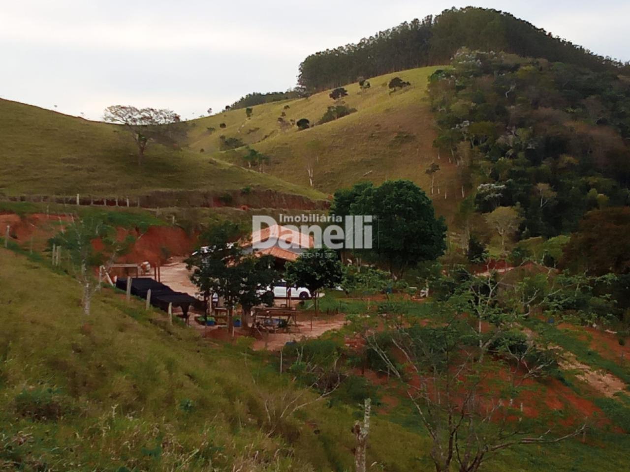 Sítio à venda no Registro: 