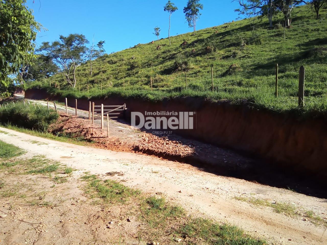 Sítio à venda no Registro: 