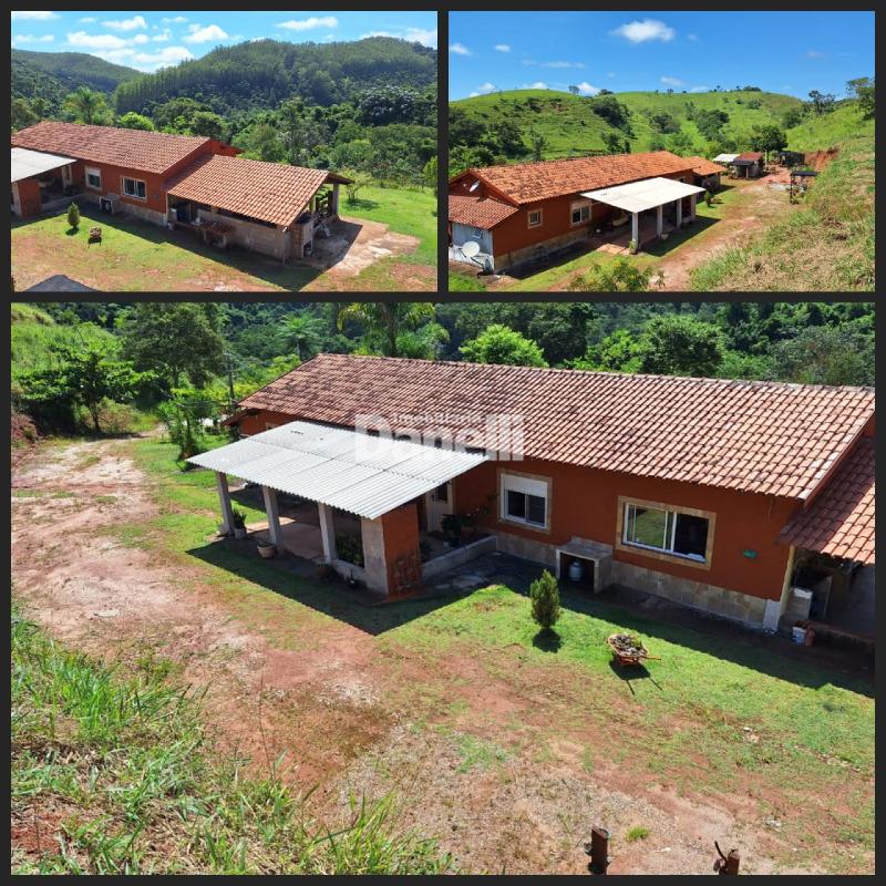 Sítio à venda no Registro: 