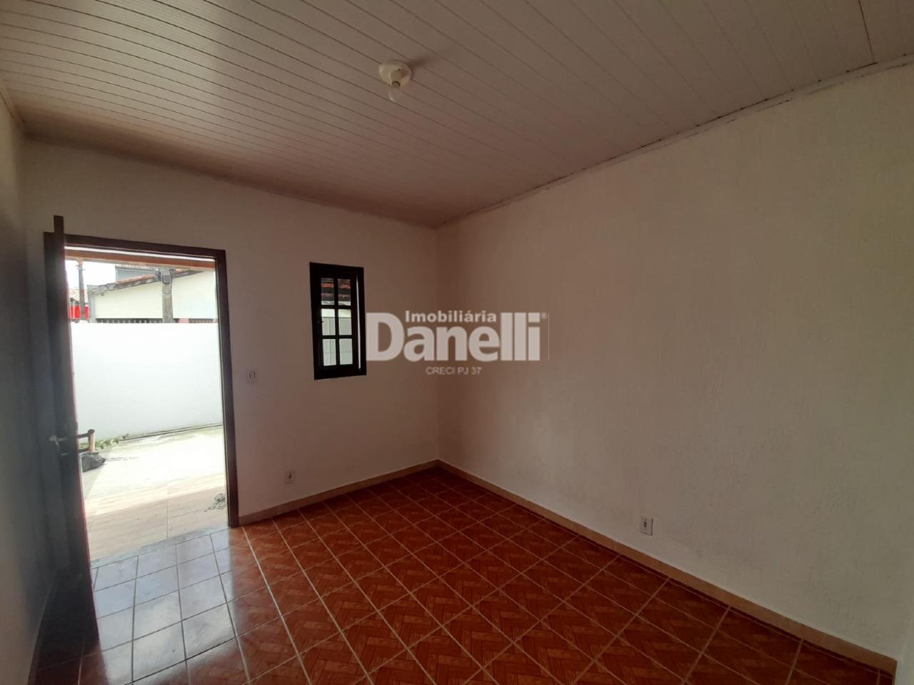 Casa para aluguel no Parque São Cristovão: 