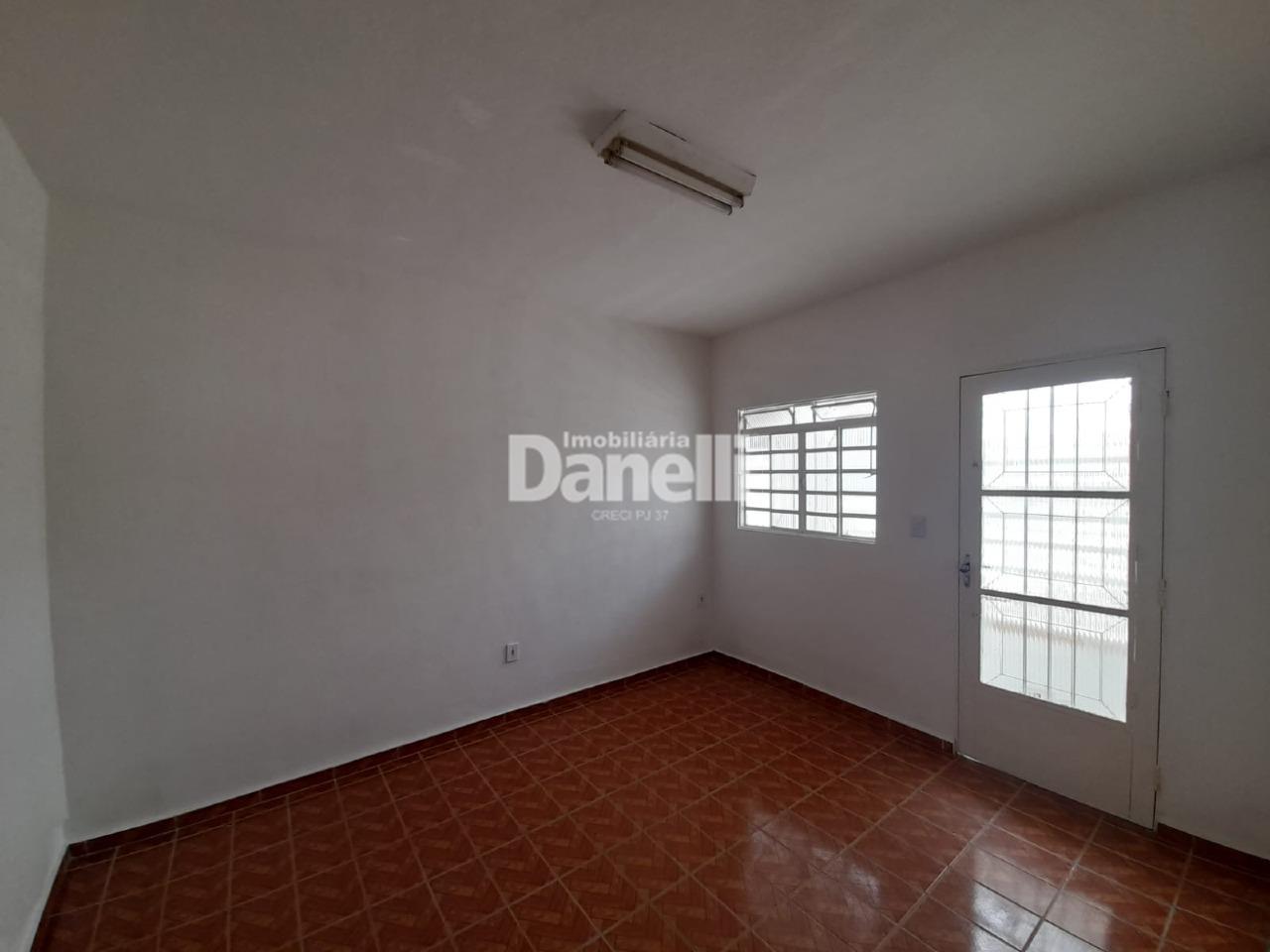 Casa para aluguel no Parque São Cristovão: 