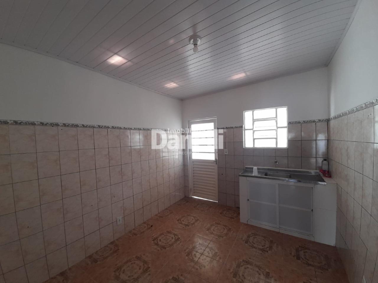 Casa para aluguel no Parque São Cristovão: 