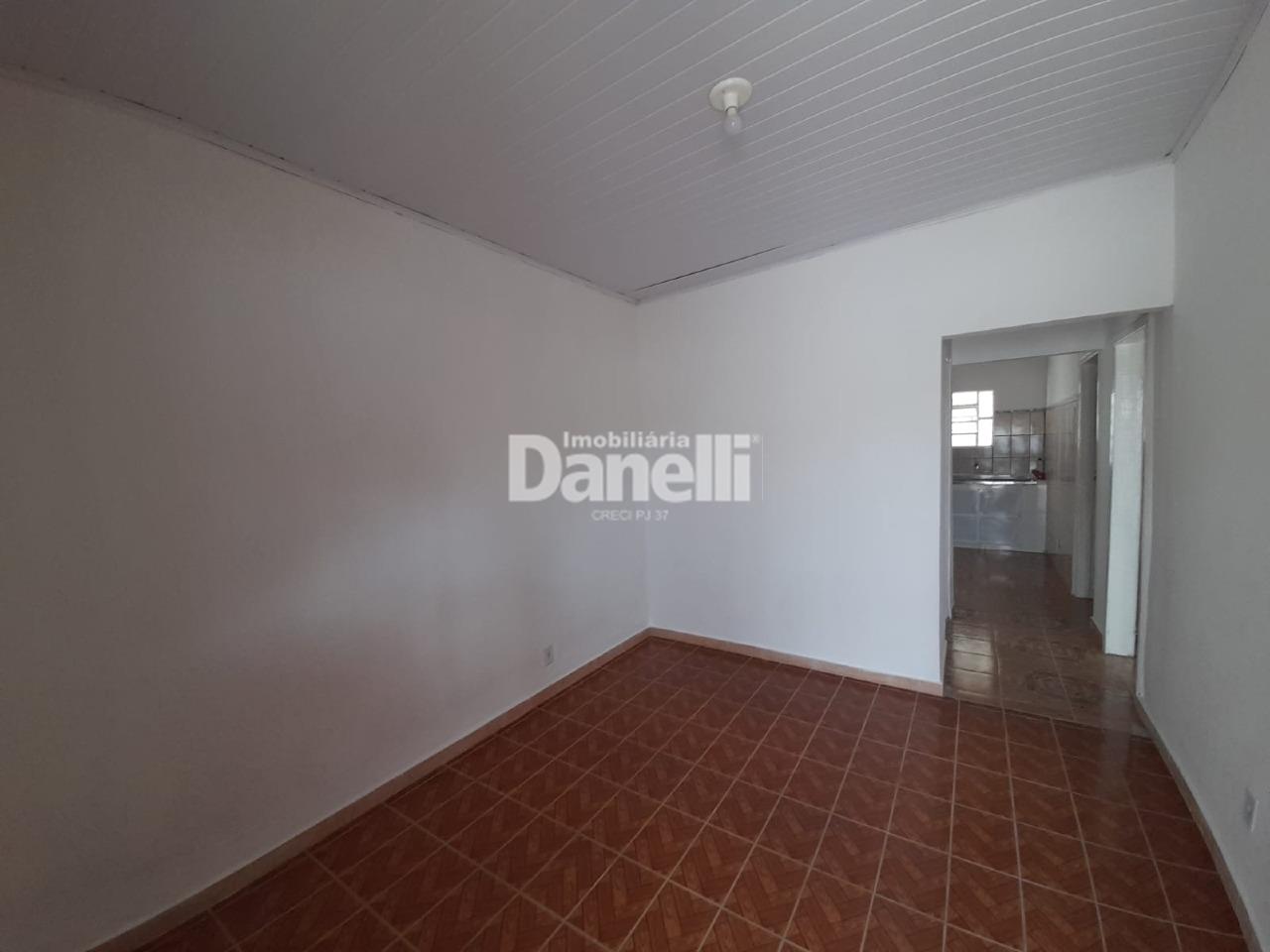 Casa para aluguel no Parque São Cristovão: 