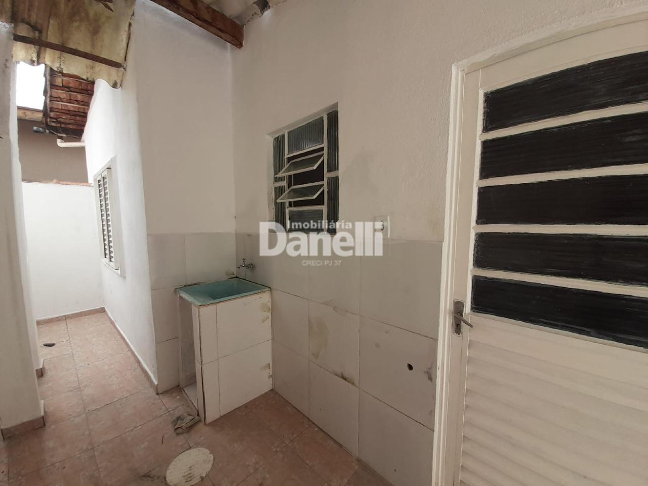 Casa para aluguel no Parque São Cristovão: 