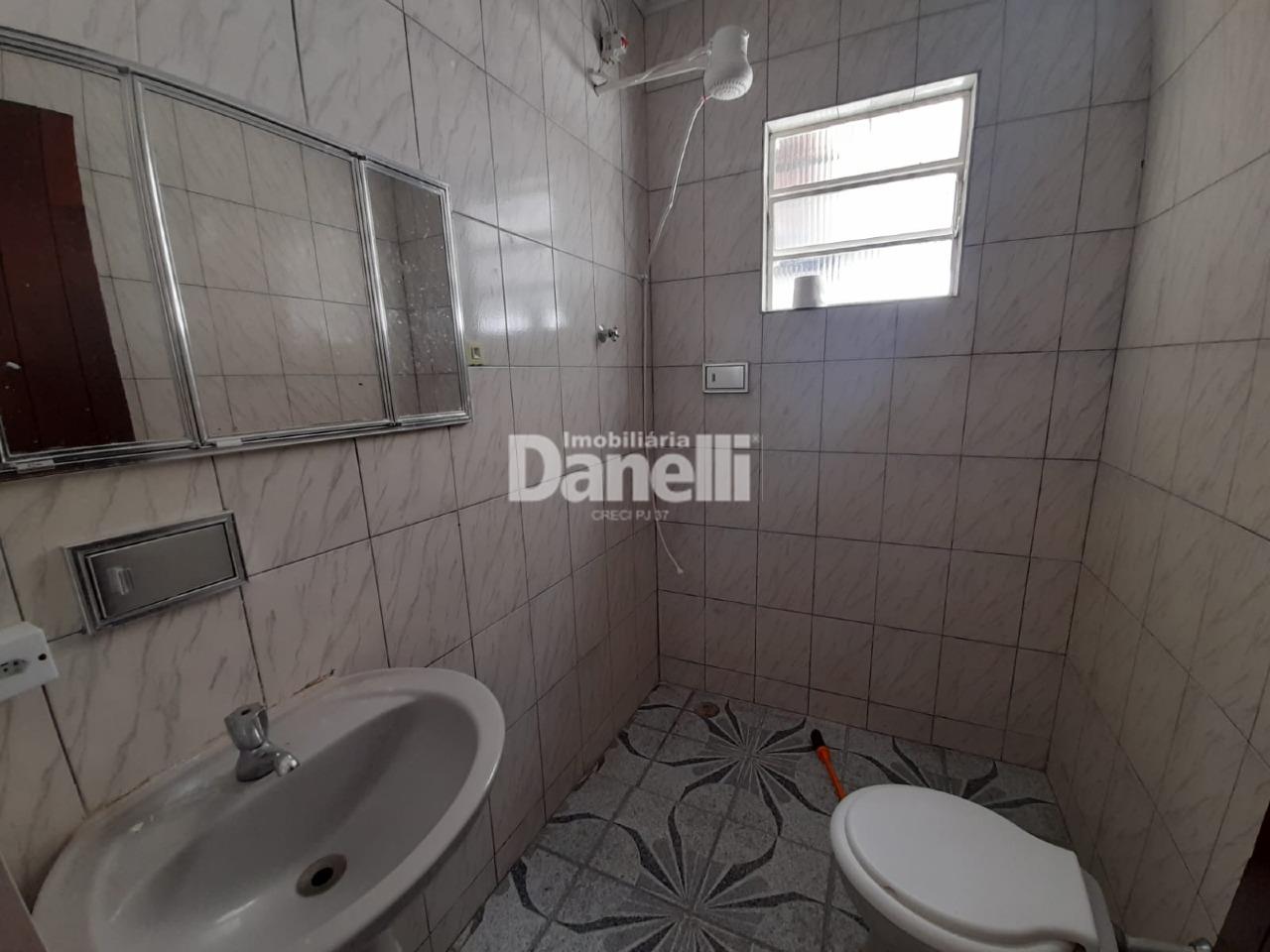 Casa para aluguel no Parque São Cristovão: 