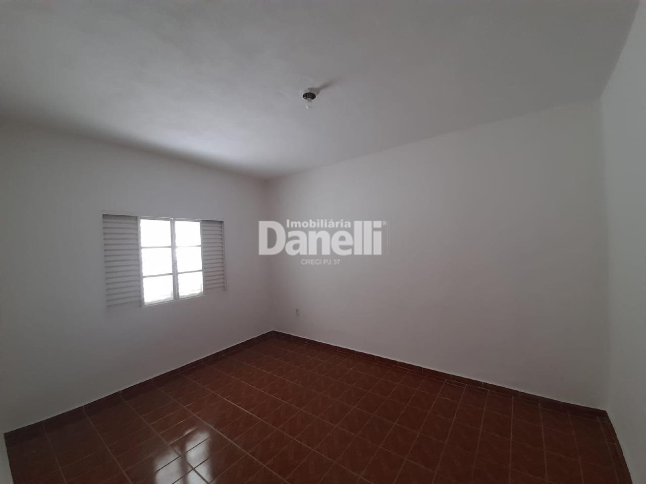 Casa para aluguel no Parque São Cristovão: 