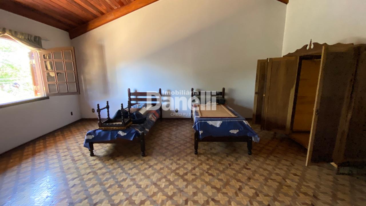 Casa à venda no Centro: 