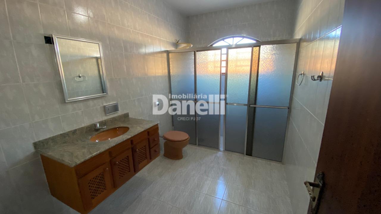 Casa à venda no Centro: 