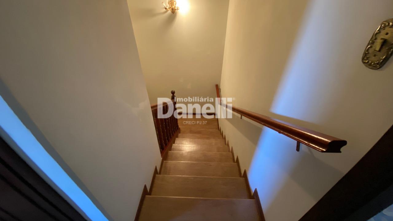 Casa à venda no Centro: 