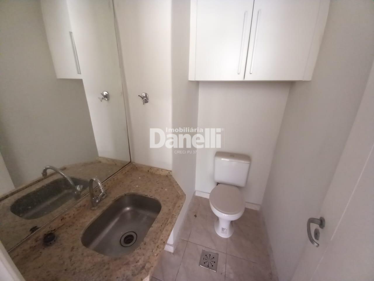 Sala Comercial para aluguel no Jardim Eulália: 