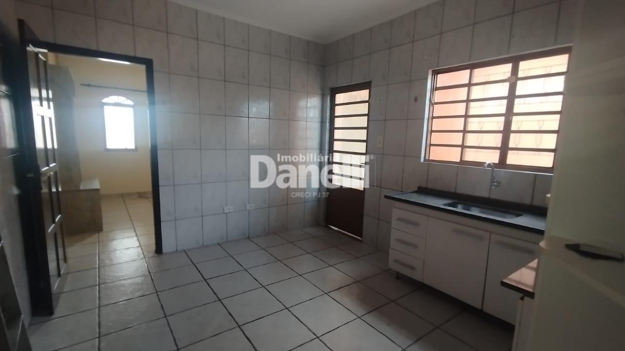 Casa para aluguel no Parque São Cristovão: 