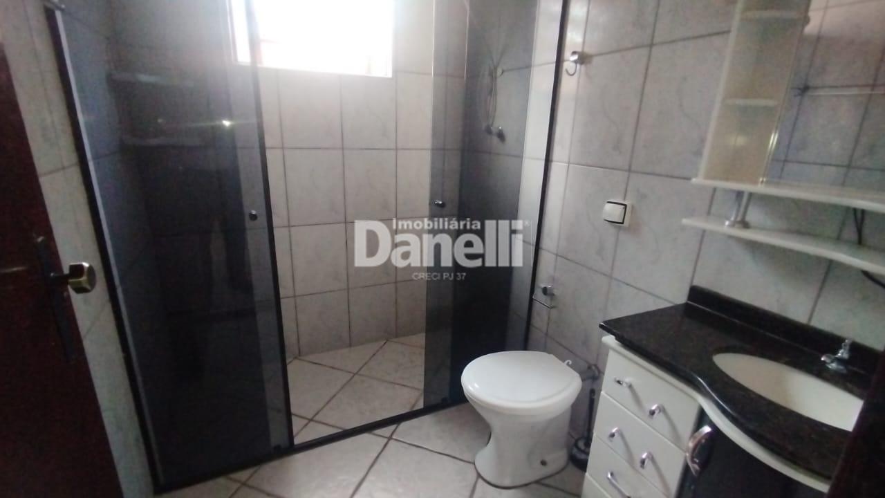 Casa para aluguel no Parque São Cristovão: 