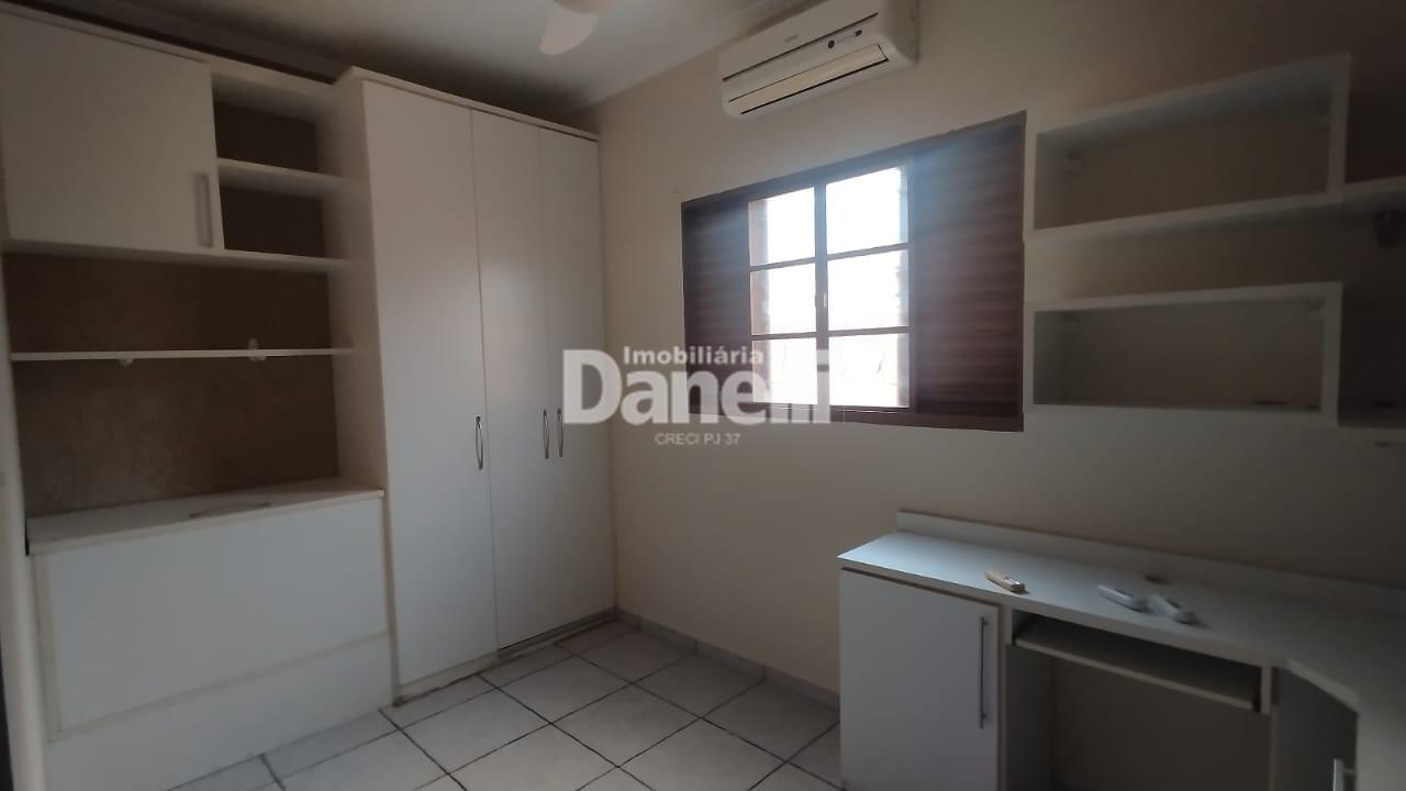 Casa para aluguel no Parque São Cristovão: 