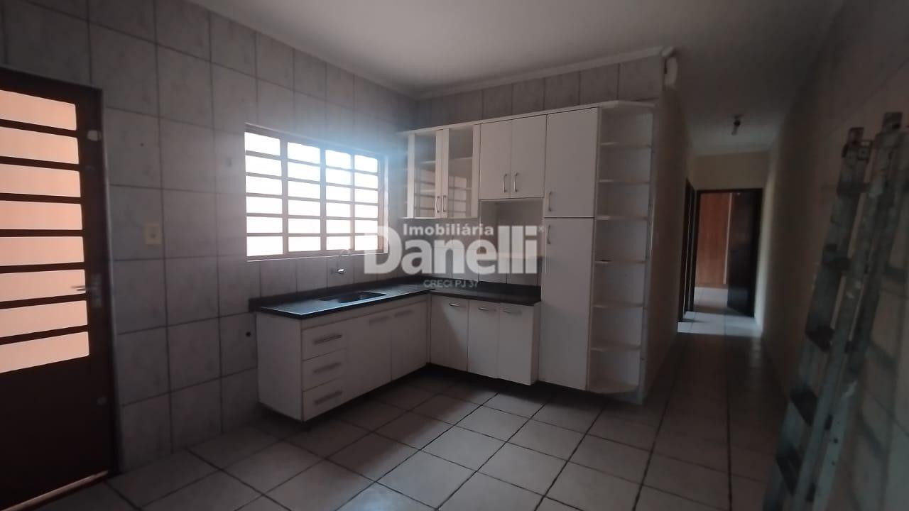 Casa para aluguel no Parque São Cristovão: 